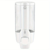 Refillable Liquid Soap Dispenser Pump Bottle